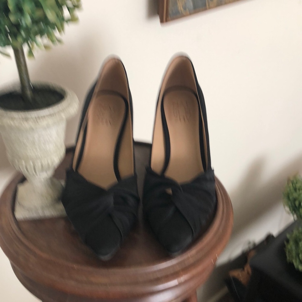 Shoe/heels